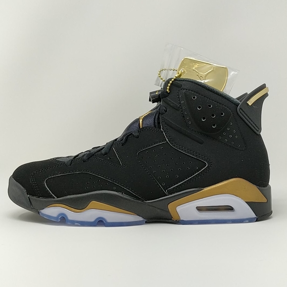 Nike Air Jordan Retro VI 6 DMP Defining CT4954-007 - Picture 6 of 8
